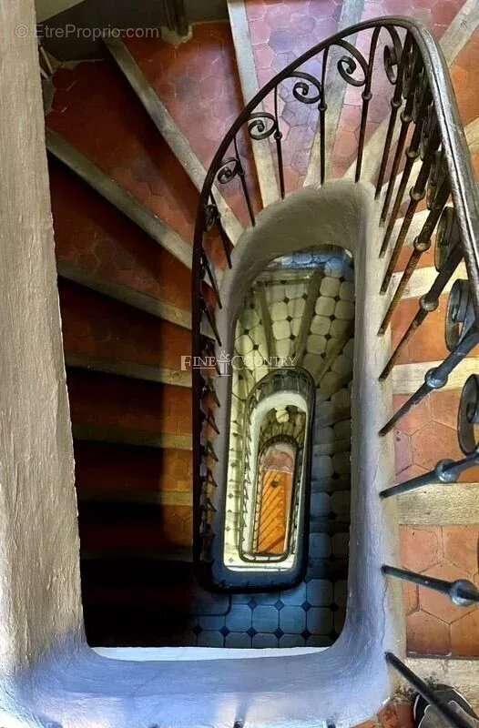 Appartement à GRASSE