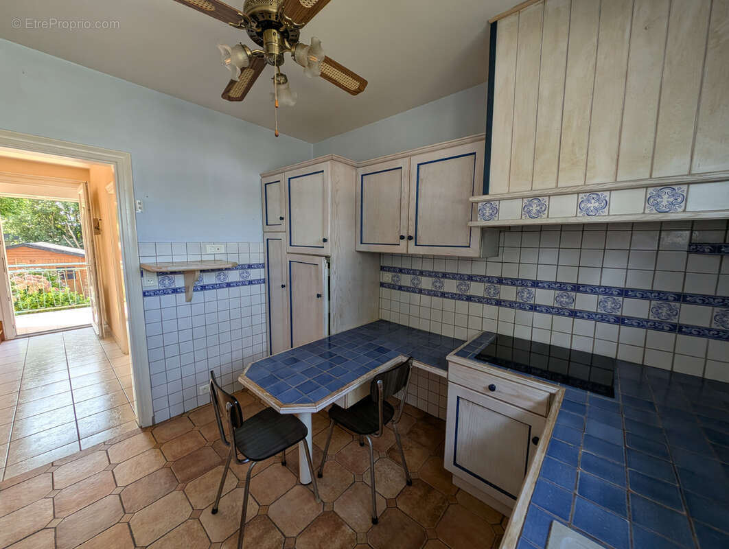 Maison à PONT-SCORFF