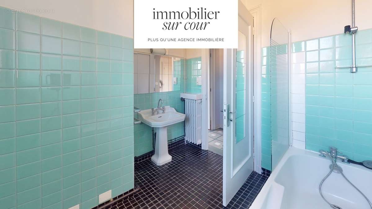 Appartement à FIRMINY