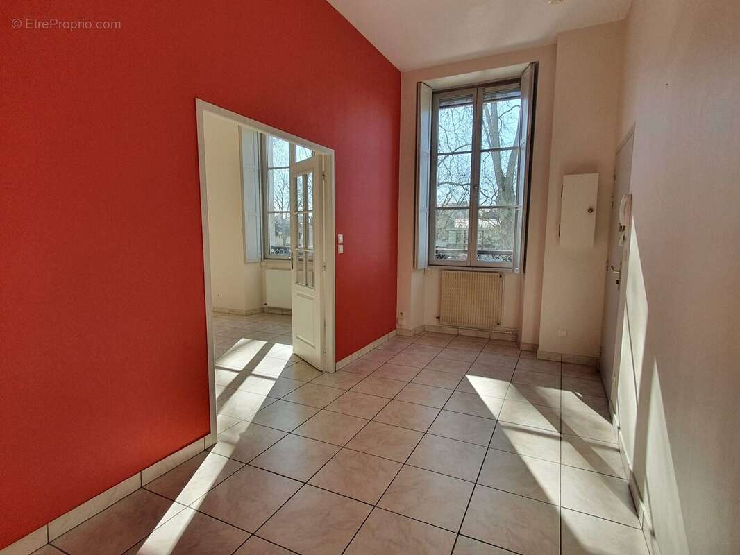 Appartement à BOURGES