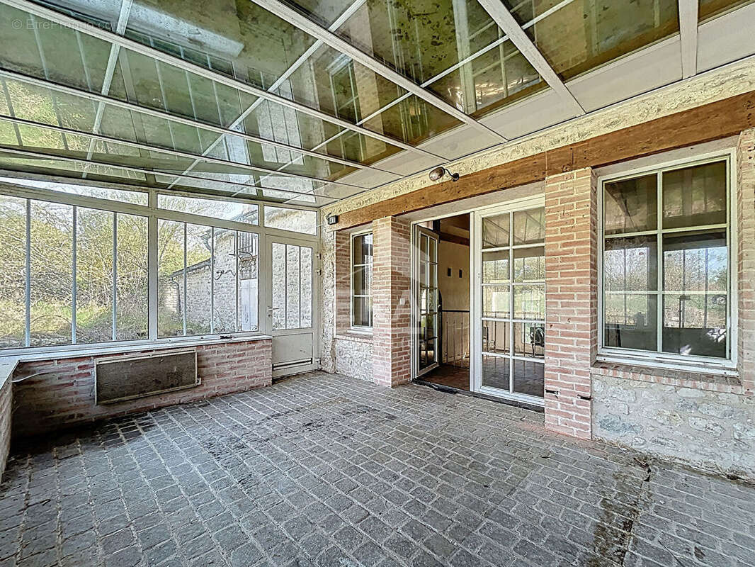 Maison 230m² à boisseaux - photo 8