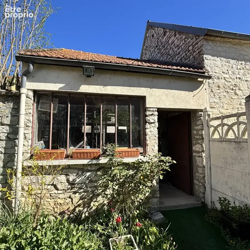 Maison 5 pièces 93 m² à vendre à Bazarnes (89460) - photo 3