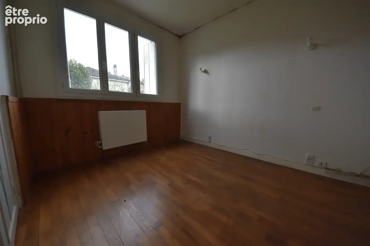 Petit immeuble a renover - photo 3