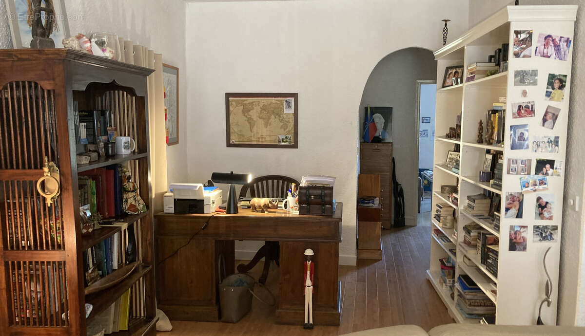 Appartement à GANGES