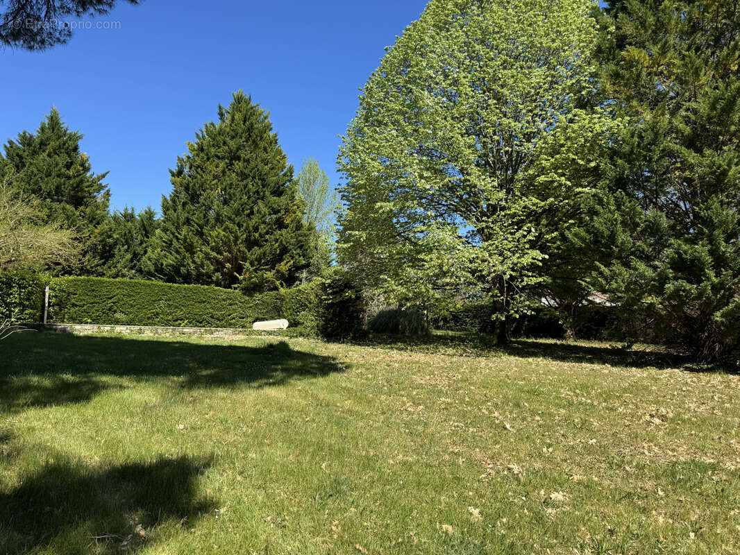 Maison à BERGERAC