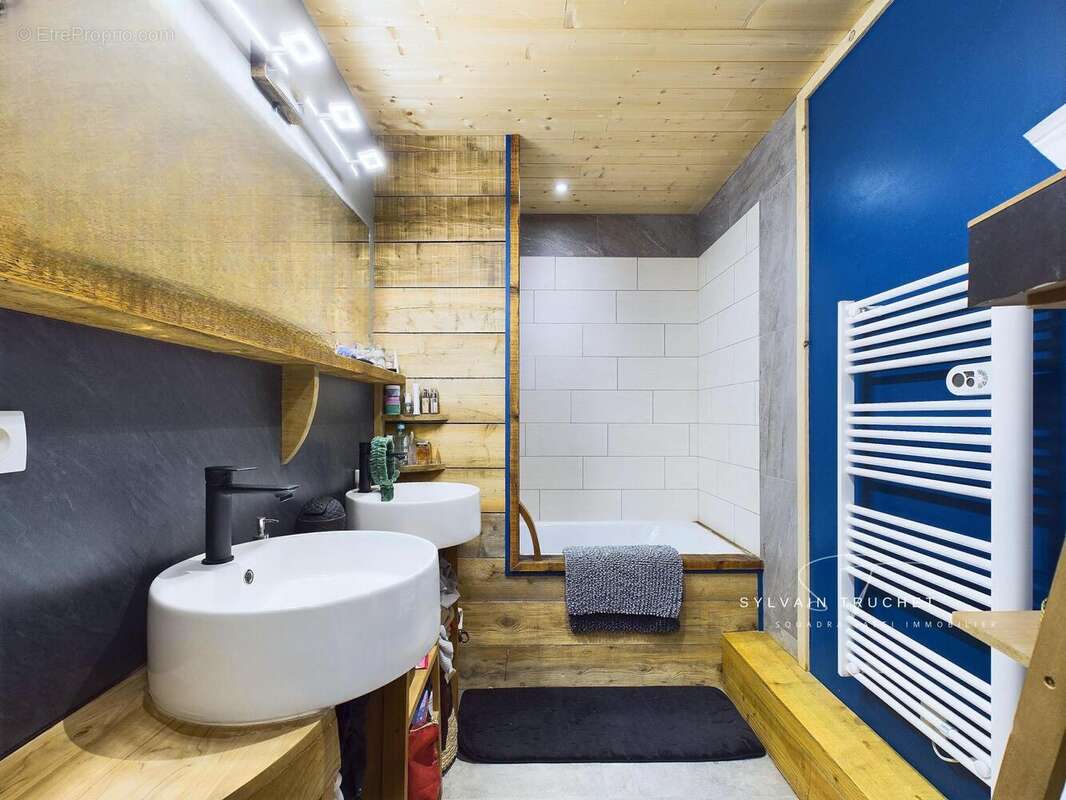 Photo 7 - Appartement à SAINT-JEAN-DE-MAURIENNE