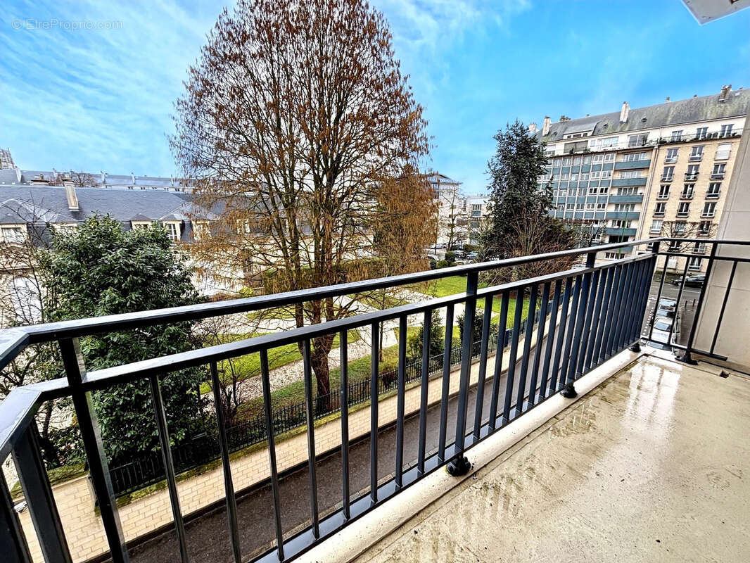 Appartement à CAEN