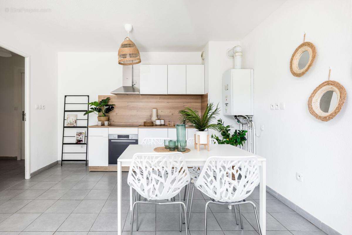 Appartement à BALMA