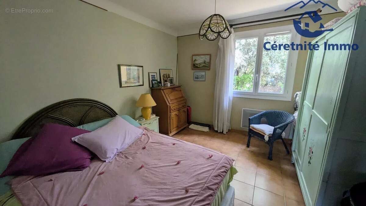 Maison à MAUREILLAS-LAS-ILLAS