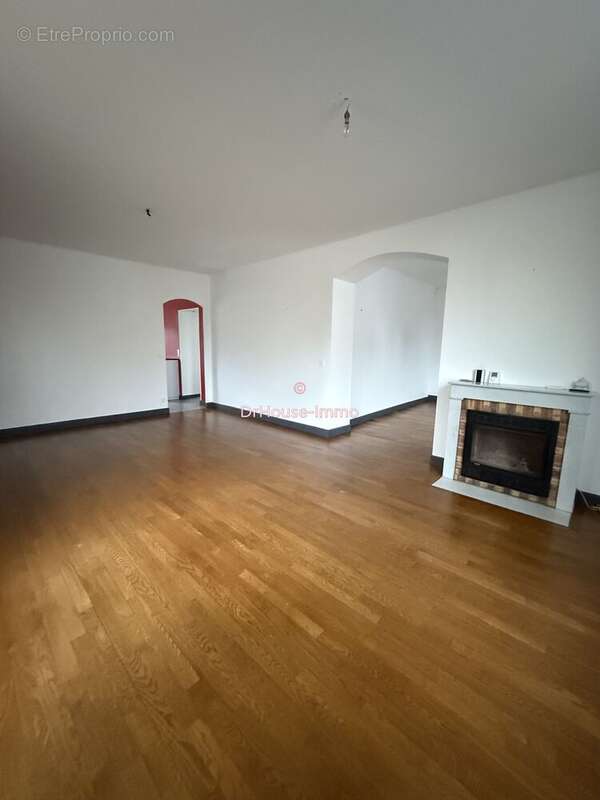 Maison à CHATEAUROUX