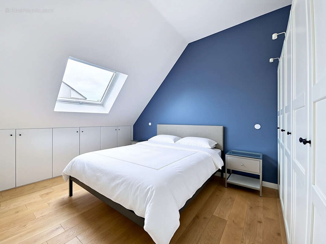 Maison à NANTES