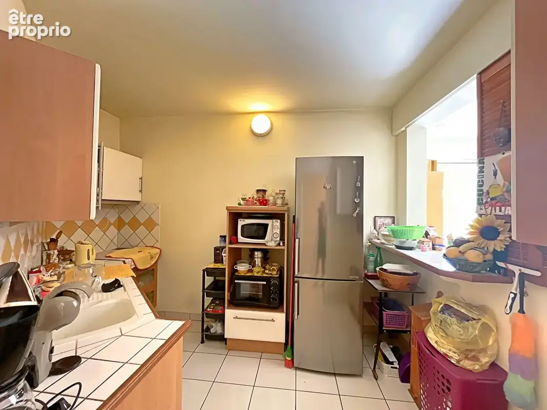 ARLES Les Ayscamps - T2 vendu loué - Terrasse 12 m² et cave - photo 6