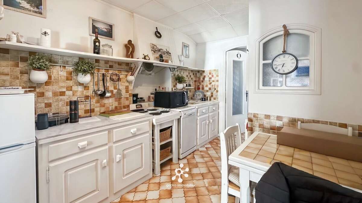 Appartement à CAGNES-SUR-MER