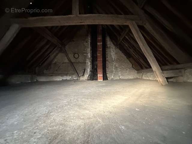 Maison de village 96 m² - photo 15