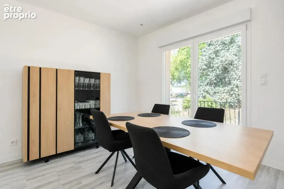 Maison de 4 pièces de 67 m² à Beaune - photo 5