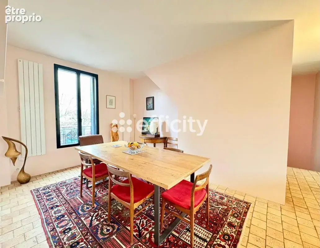 Maison 6 pièces 205 m² à vendre à Vanves (92170) - photo 6