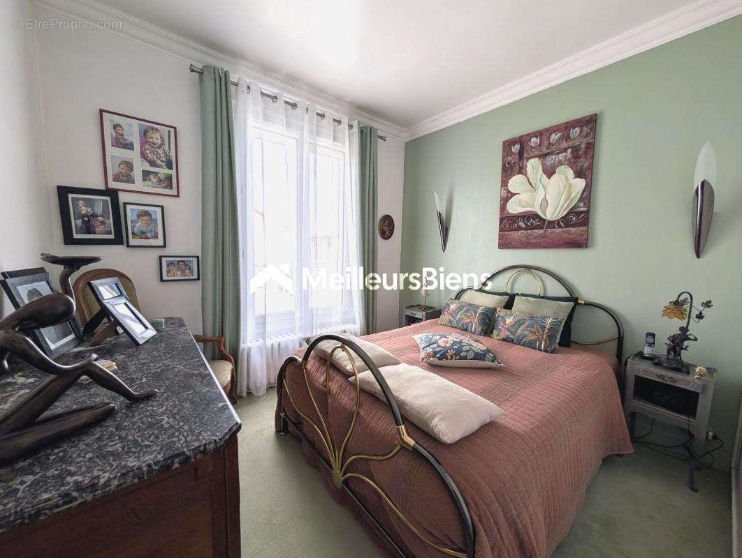 Belle maison familiale - photo 4