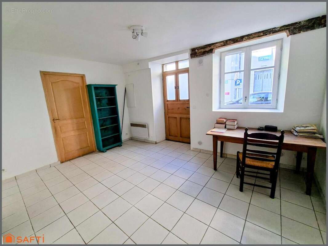 Photo 7 - Maison à OLORON-SAINTE-MARIE