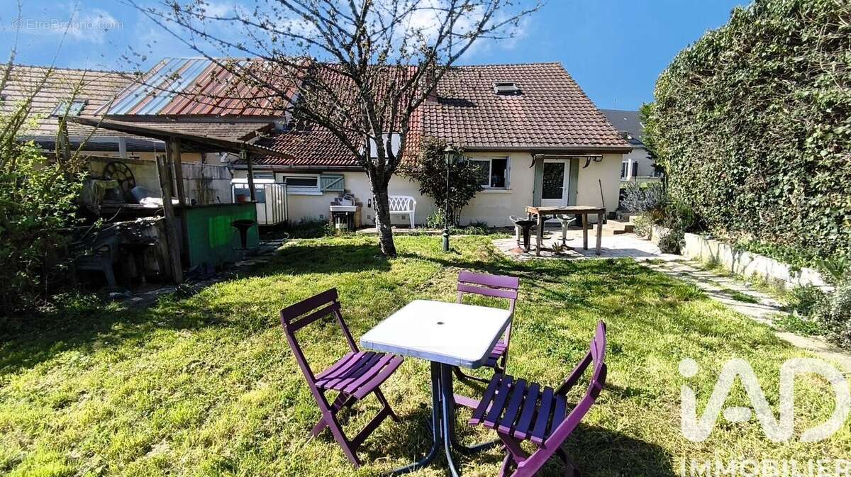 Photo 9 - Maison à NIHERNE
