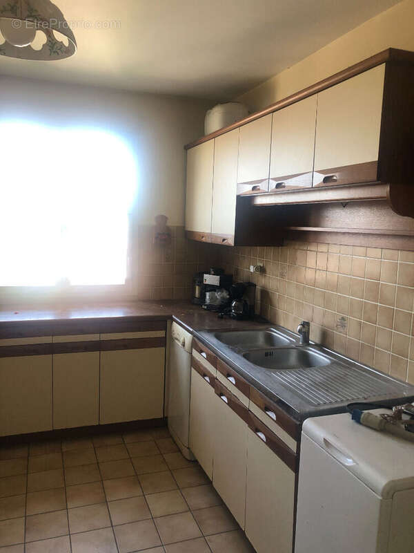 Appartement à NOISY-LE-GRAND