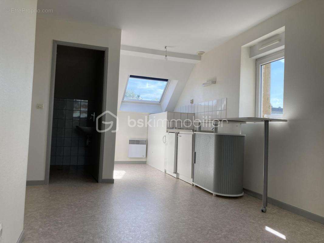 Investisseur - Immeuble de rapport + locaux d'activités - Rentabilité 8% - photo 17