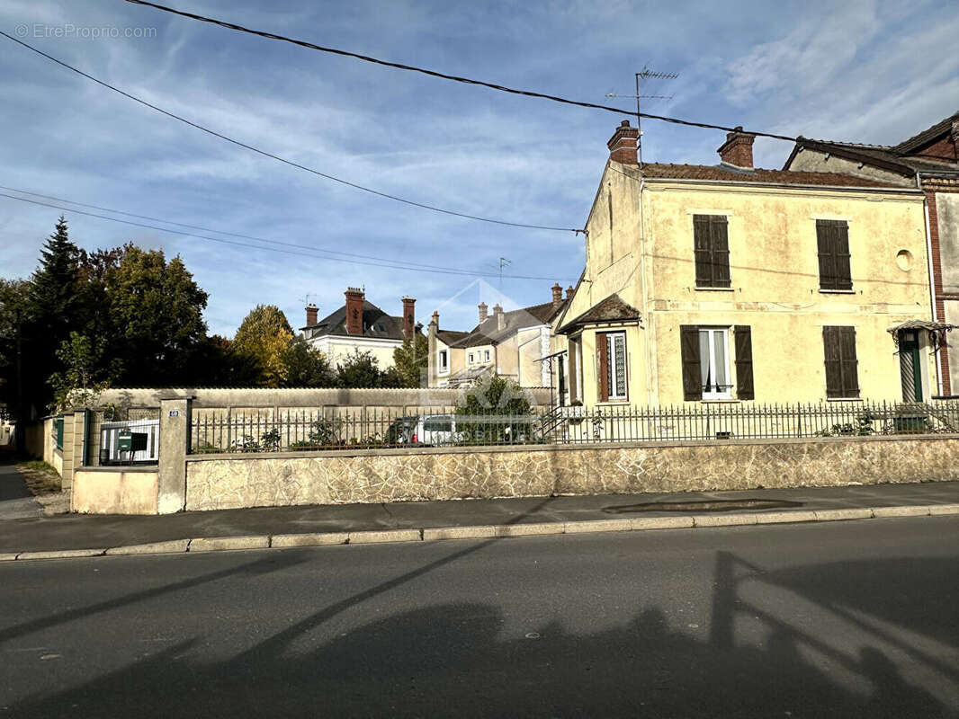 Maison 102m² à montereau-fault-yonne - photo 8