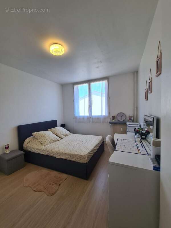 Appartement 76 m² à Besancon  - photo 8