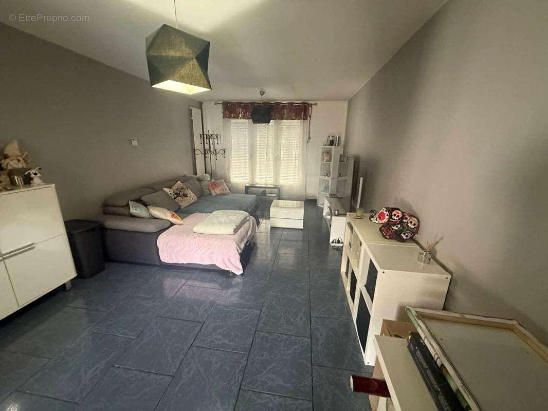Maison  4 pièce(s) - photo 12
