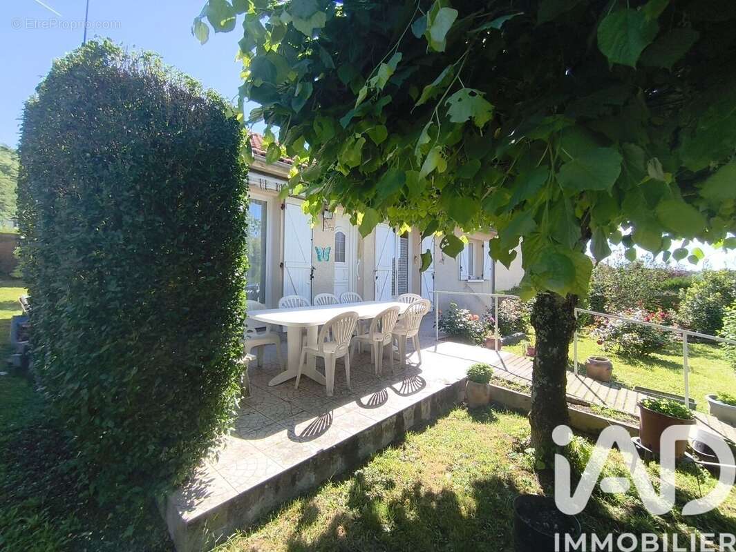 Photo 3 - Maison à LE PALAIS-SUR-VIENNE