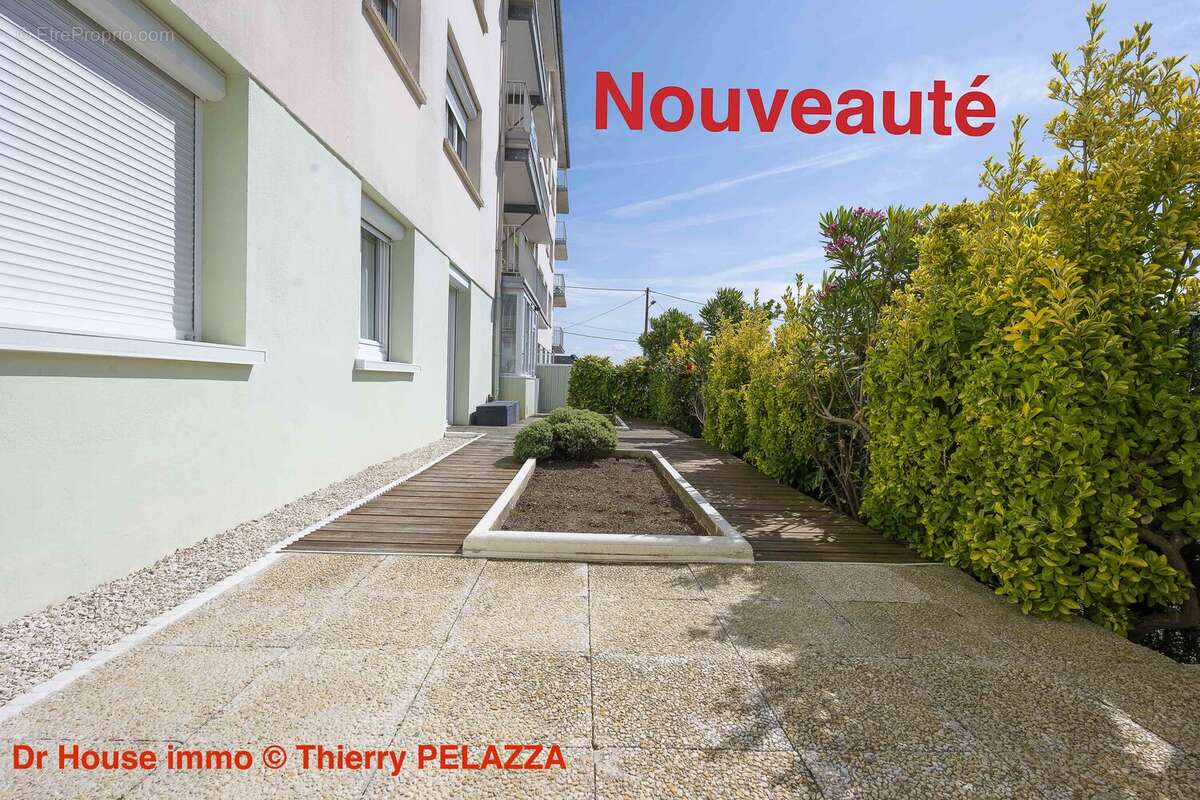 Appartement à DIEPPE