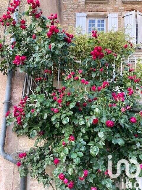 Photo 2 - Maison à SAINT-GENGOUX-LE-NATIONAL