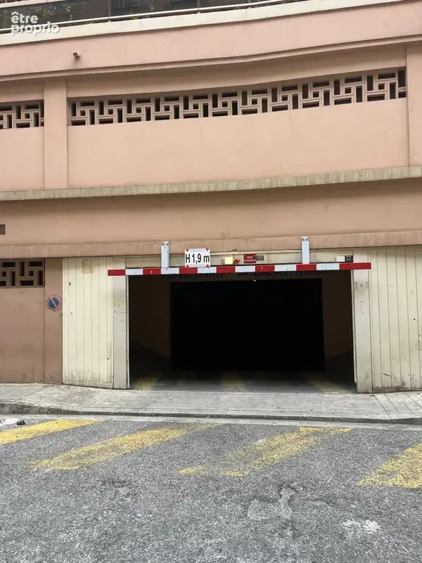 Parking à vendre à Nice (06000) - photo 2