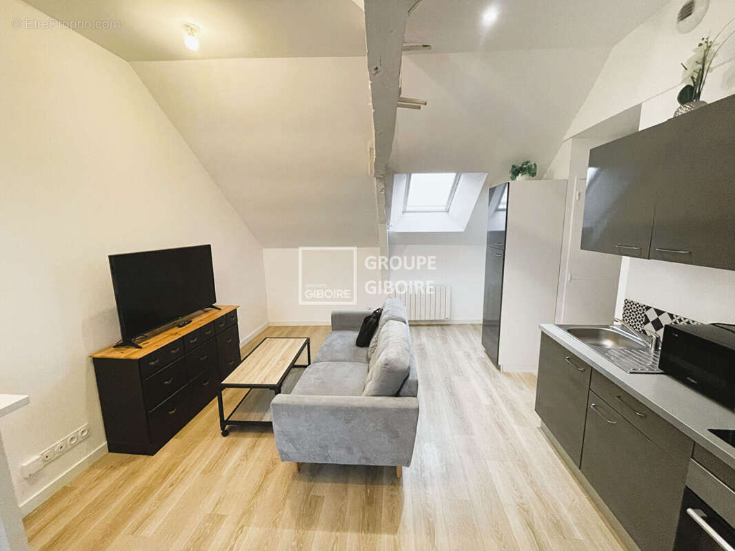 Appartement à PACE