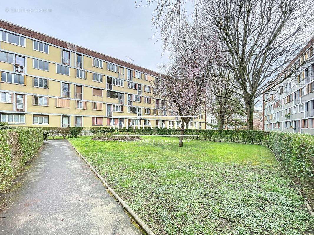 Appartement - photo 11