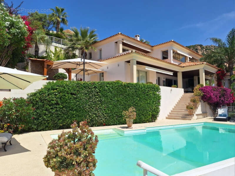 Maison à AJACCIO