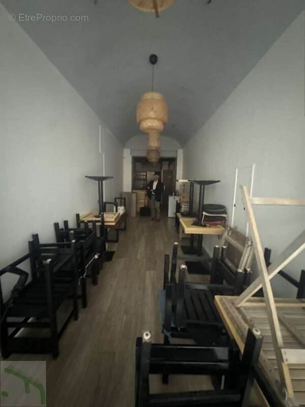 Commerce à CHAMBERY