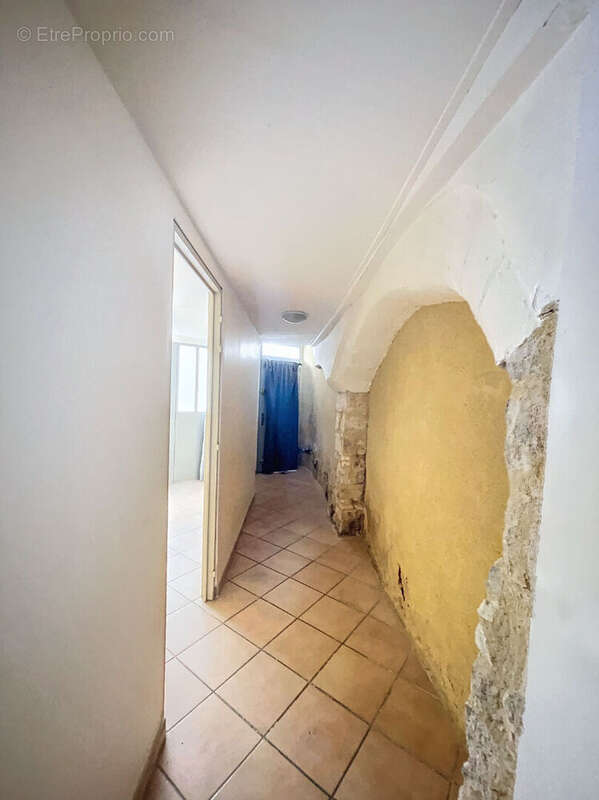 Maison 4 pièces - 77 m² - Intra muros - AVIGNON - photo 9