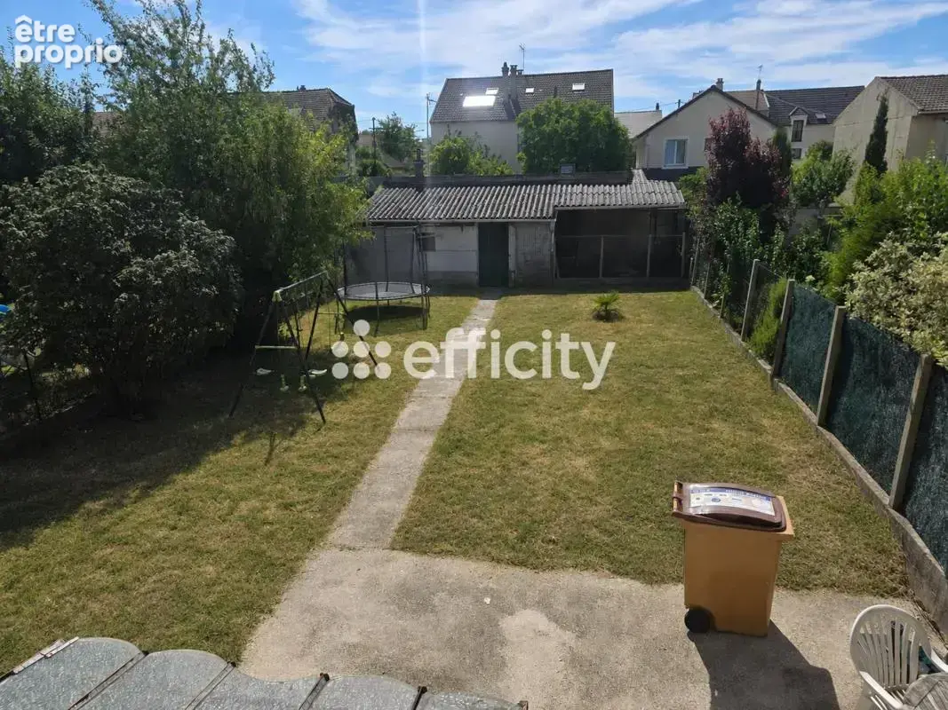 Maison 100 m² à Gagny  - photo 2