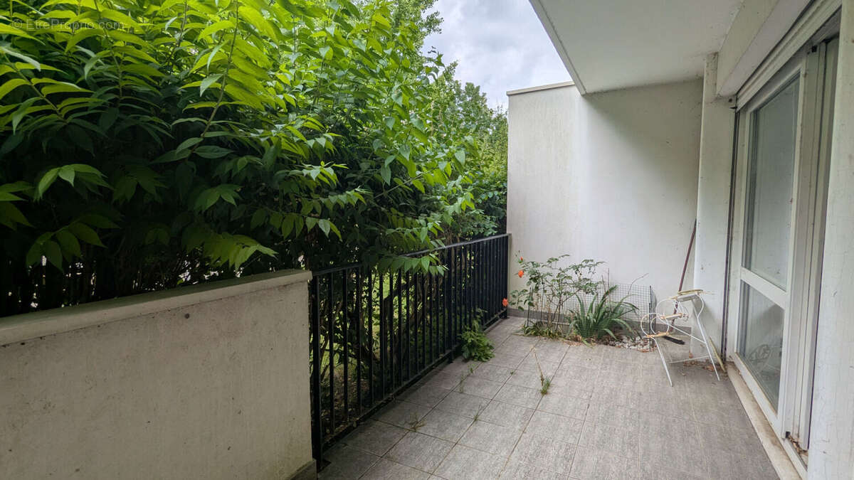 Appartement à EAUBONNE