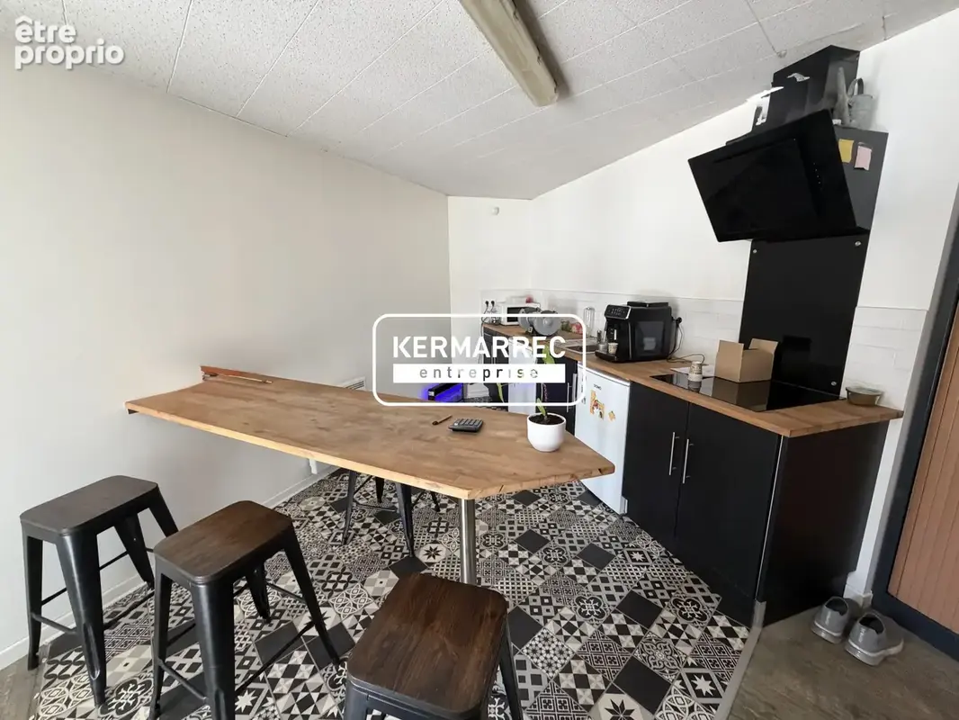 Commerce 400 m² à vendre à Josselin (56120) - photo 2