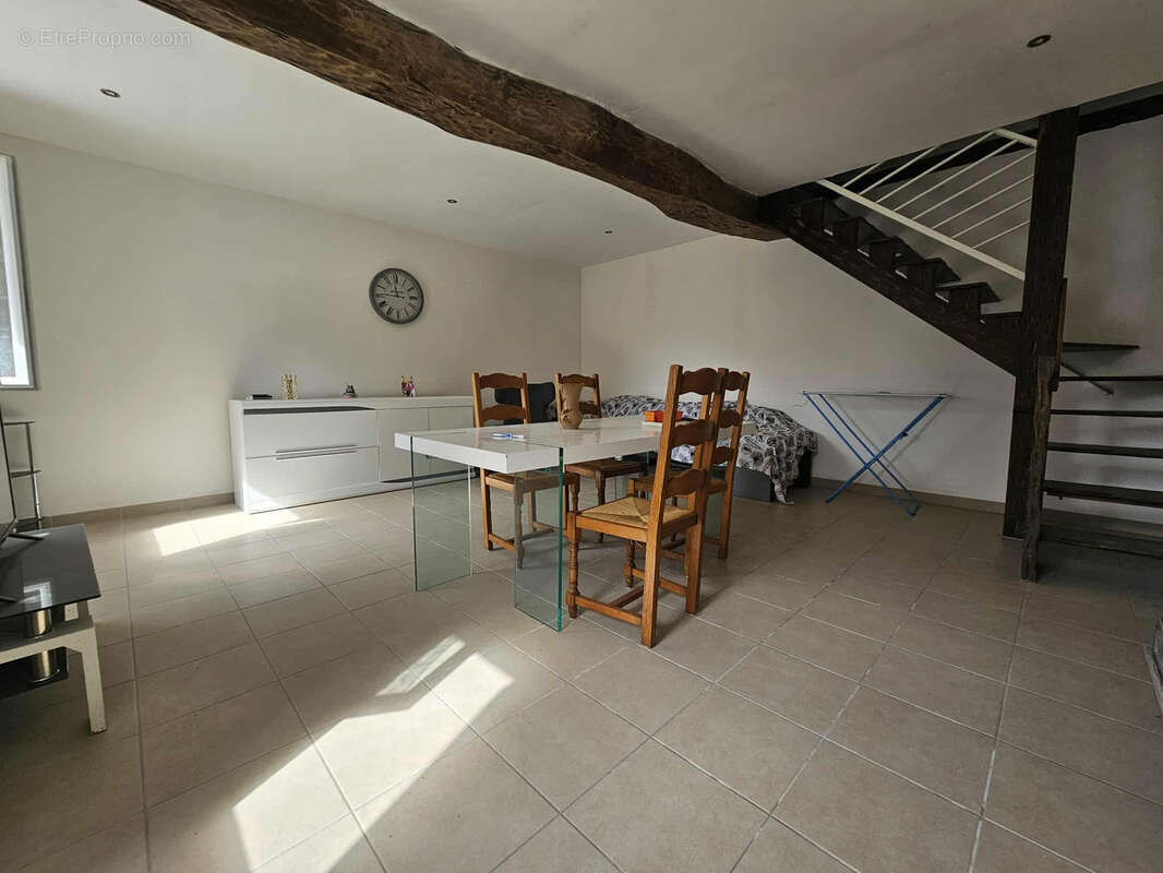 Maison à ARDILLIERES