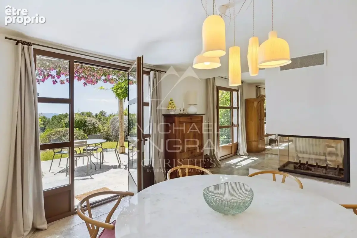 Villa de style mediterannéen - photo 9
