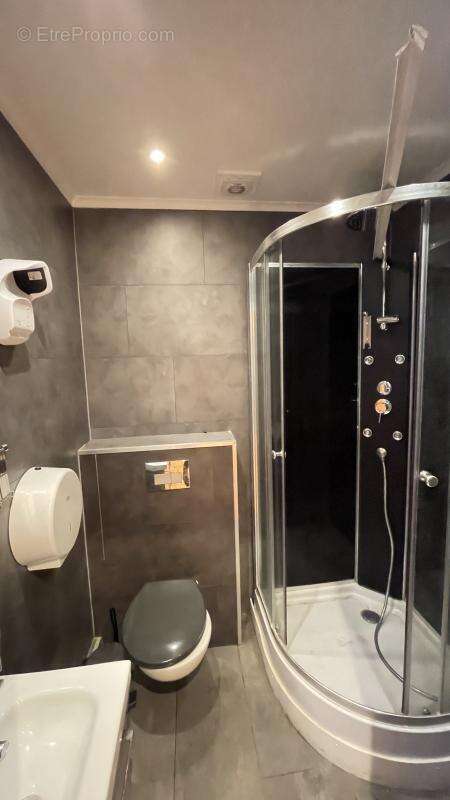 Appartement à HALLUIN