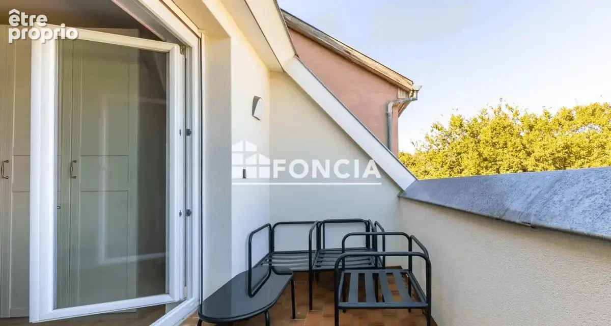 Magnifique 3 pièces de 86,28 m² rénové à neuf et climatisé – Dernier étage – Grande cave - photo 8