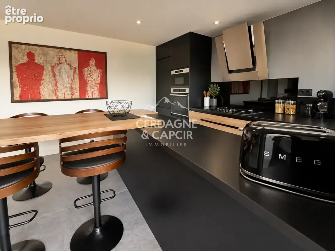 A VENDRE - Egat - Appartement T3 + Garage - photo 7