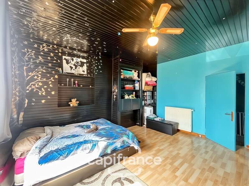 Maison à vendre 4 pièces proche Monpazier, terrain 1300m² (24) - photo 23