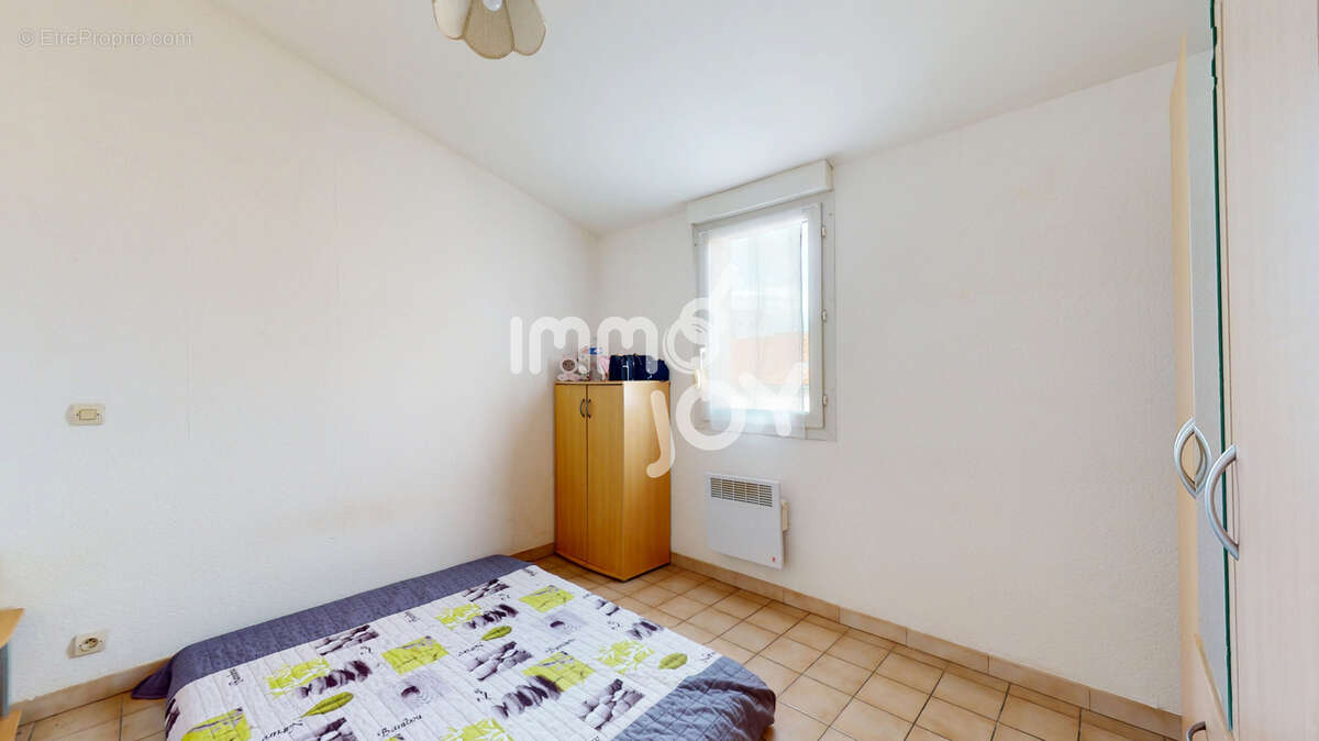 Appartement à NARBONNE