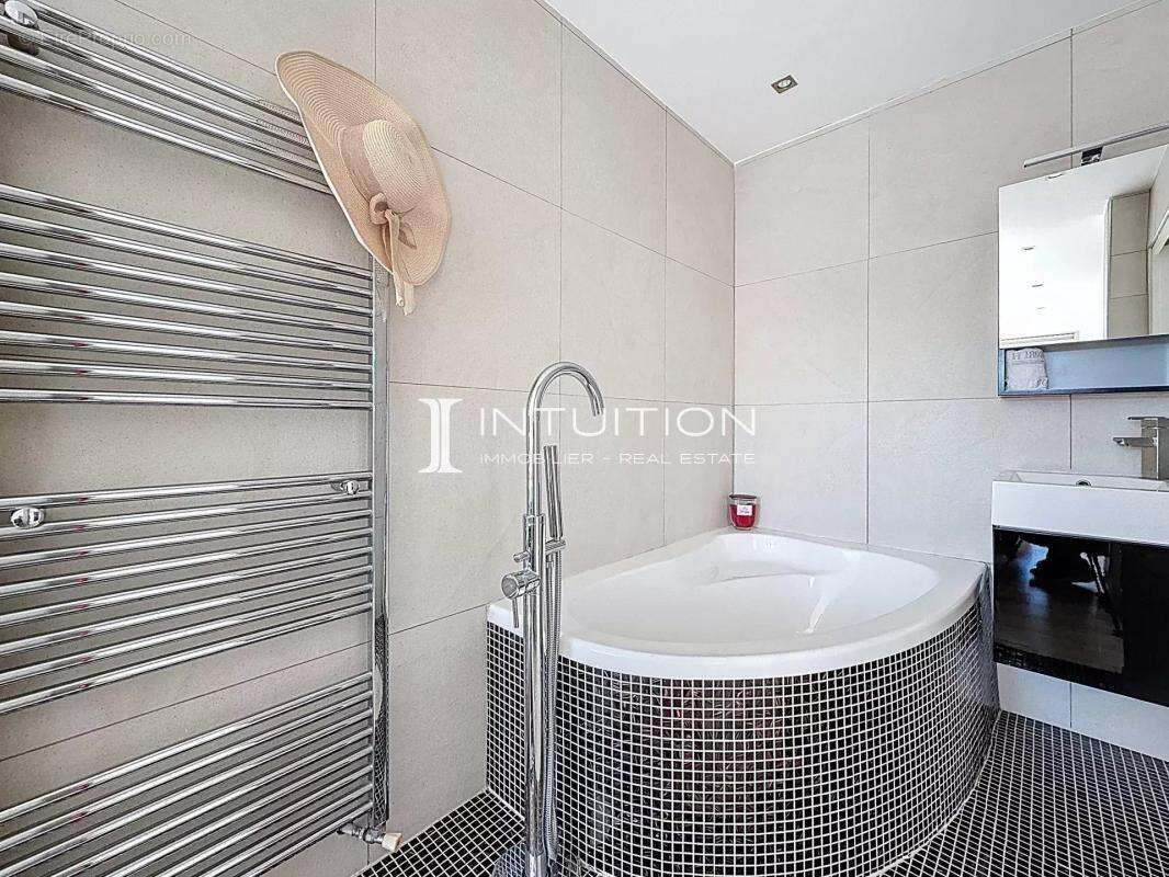 Appartement à LE CANNET