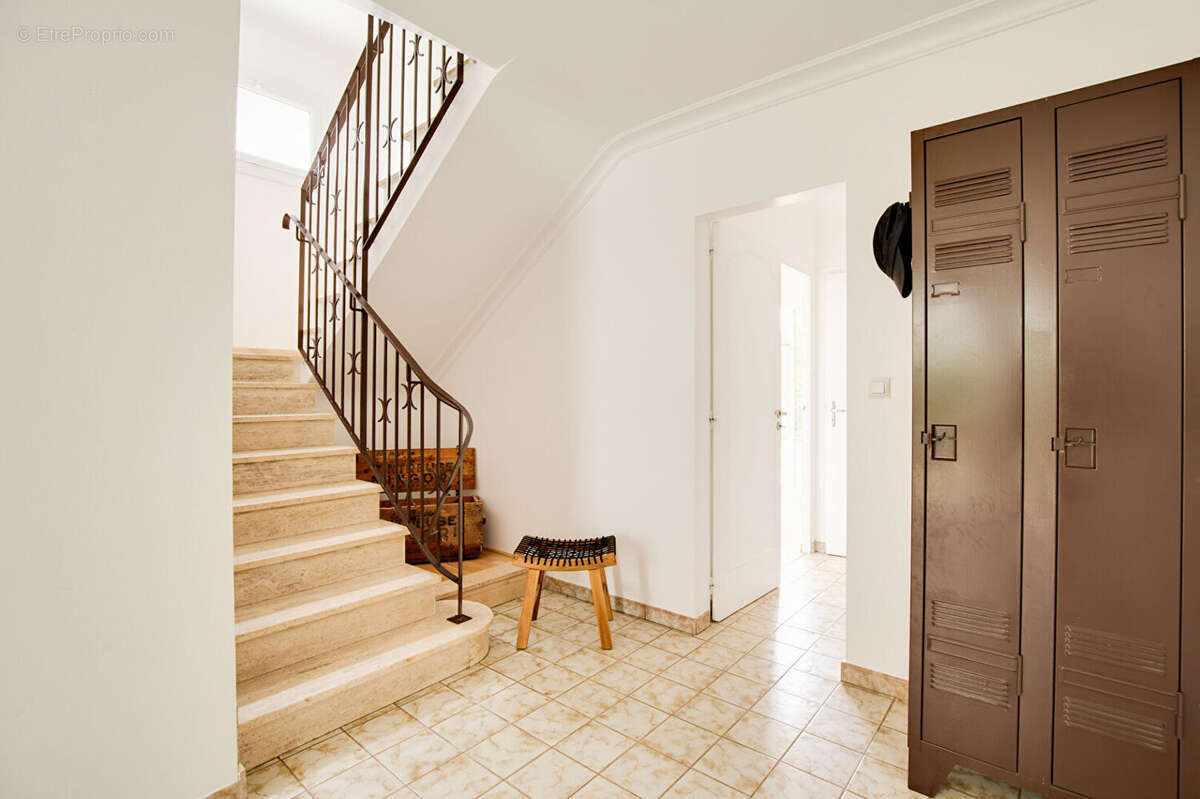 Maison à NANTES