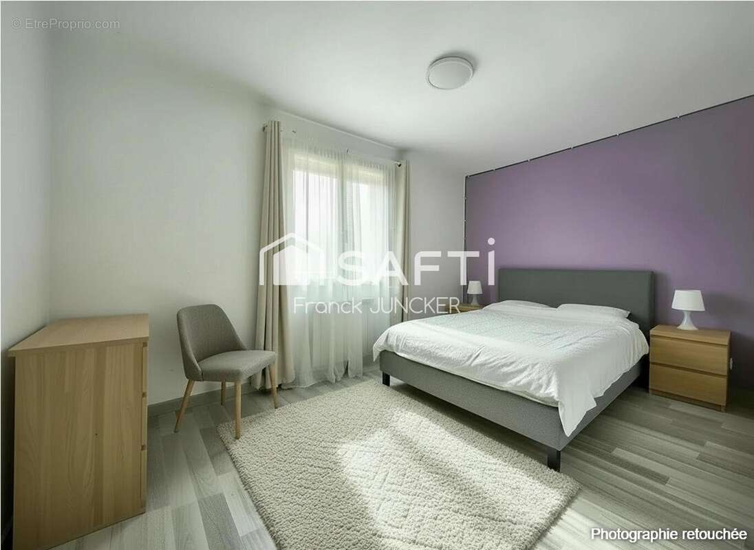 Maison 82 m² à Larre  - photo 5
